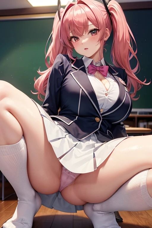 パンチラ祭り 制服コレクション サンプル3ページ目