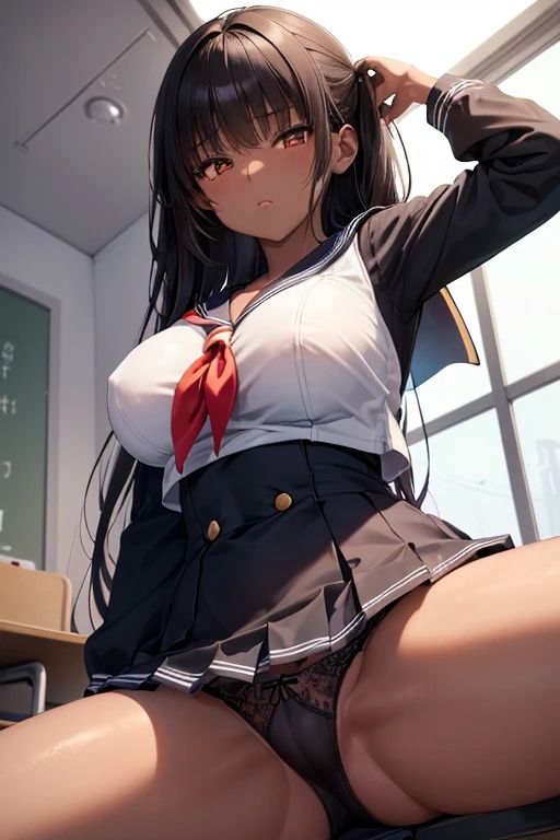 パンチラ祭り 制服コレクション サンプル7ページ目
