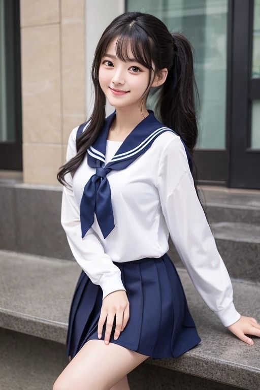 美女写真集Ver17 サンプル2ページ目