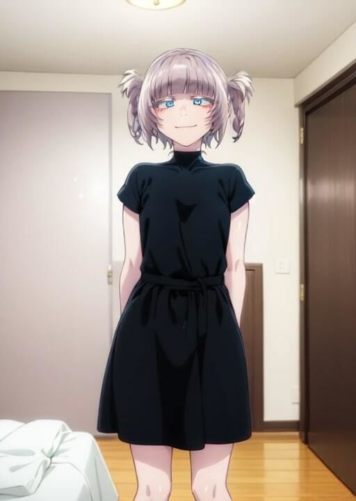 七〇ナズナ ガチS〇X サンプル1ページ目
