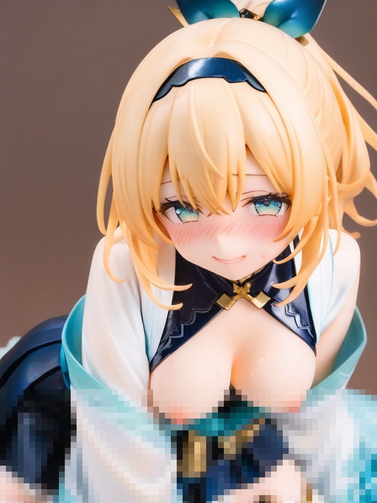 【同人】エロライブ〜風○いろは 編 vol.1 サンプル2ページ目