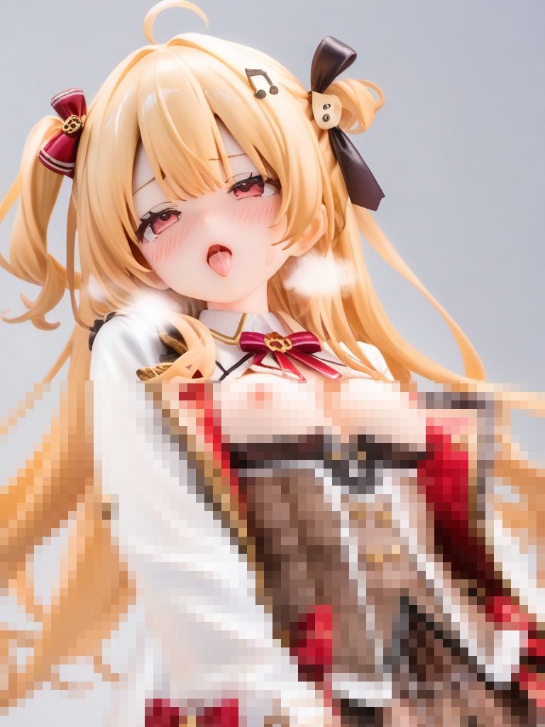 【同人】エロライブ〜音乃○奏 編 vol.1 サンプル2ページ目