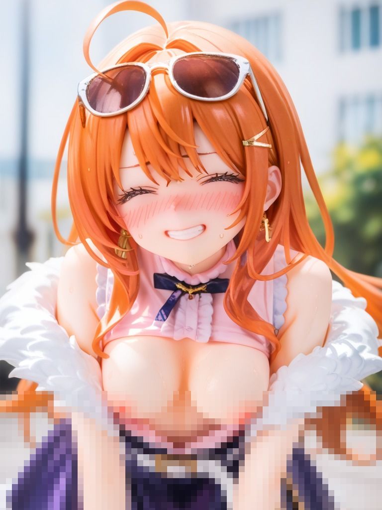 【同人】エロライブ〜一○莉々華 編 vol.1 サンプル1ページ目