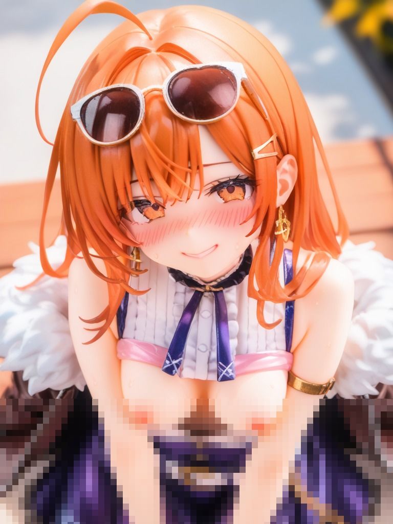 【同人】エロライブ〜一○莉々華 編 vol.1 サンプル3ページ目