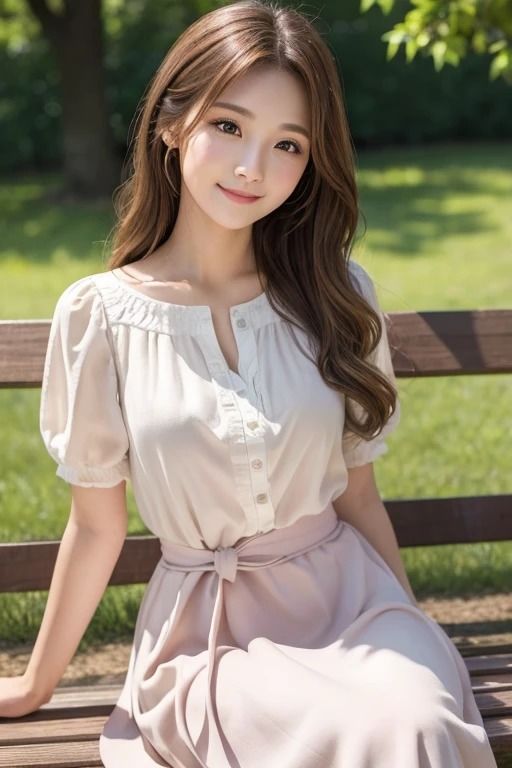 美女写真集Ver18 サンプル1ページ目