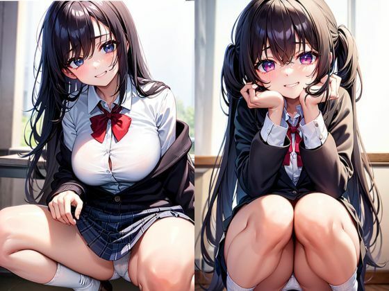 あなたのことが大好きです サンプル8ページ目