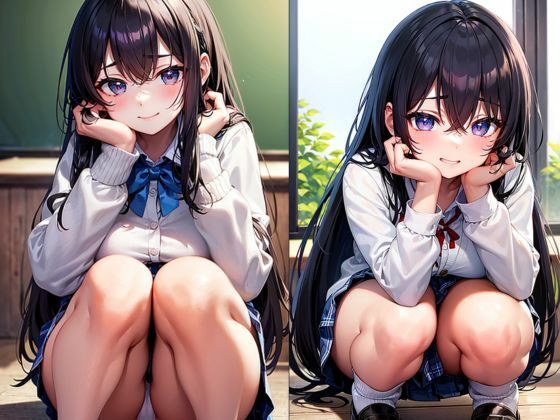 あなたのことが大好きです サンプル10ページ目