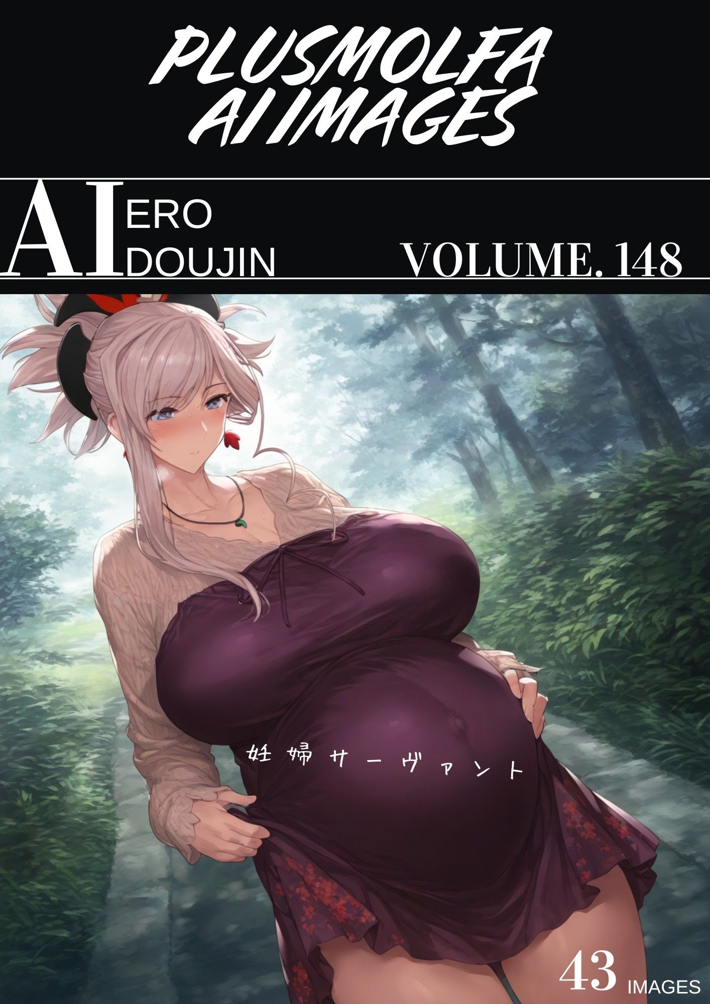 plusmolfa CG集纏め Vol.141〜150 サンプル8ページ目