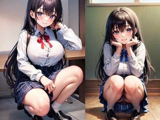 結婚を前提に付き合ってください サンプル6ページ目