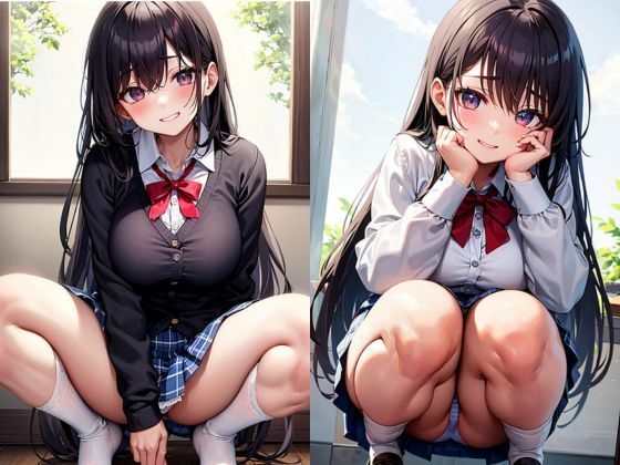 結婚を前提に付き合ってください サンプル8ページ目