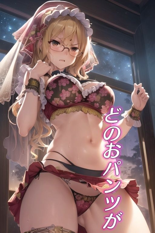 嫌な顔してパンツ見せてくる女の子〜踊り子編〜 サンプル6ページ目