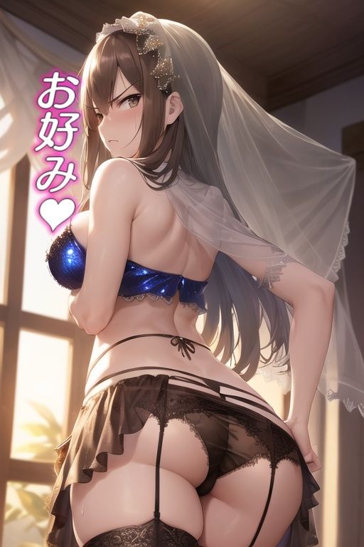 嫌な顔してパンツ見せてくる女の子〜踊り子編〜 サンプル7ページ目