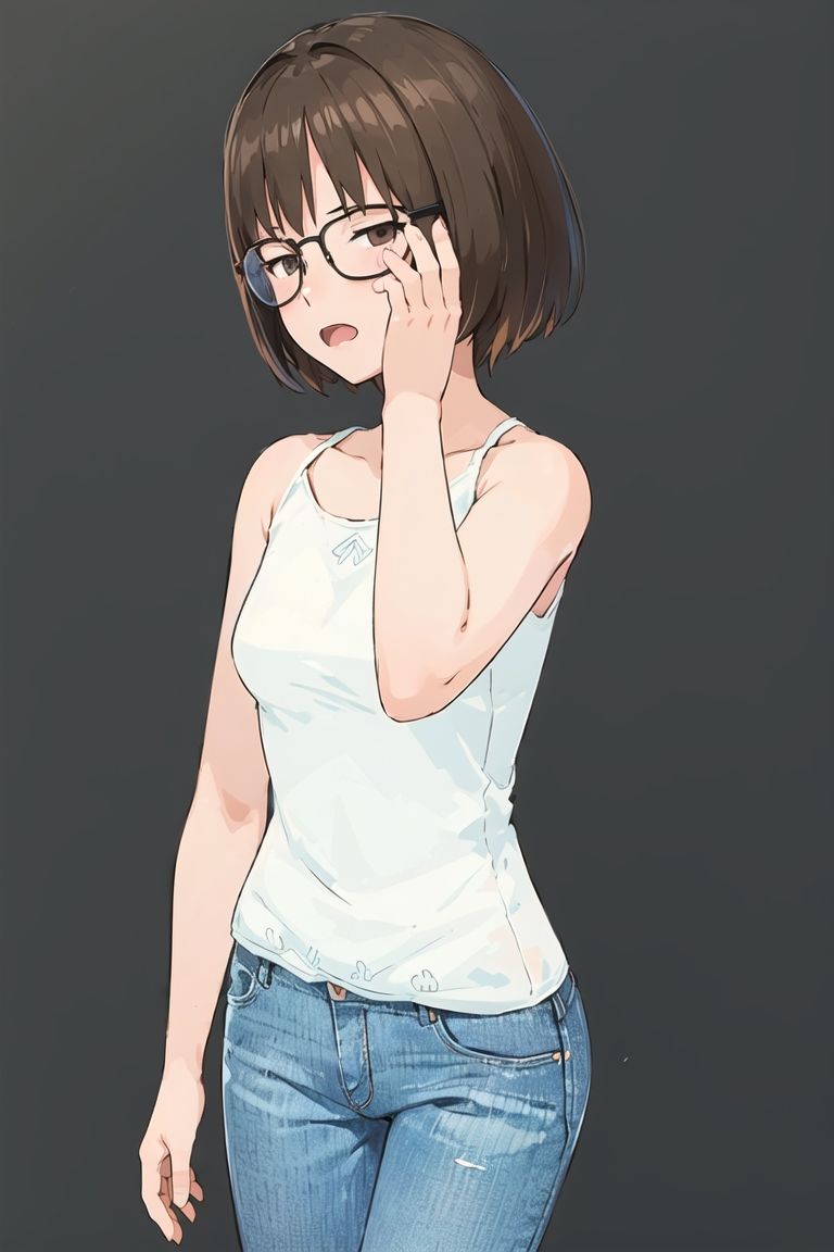 エッチなイラスト2 サンプル1ページ目