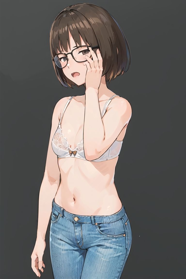 エッチなイラスト2 サンプル2ページ目
