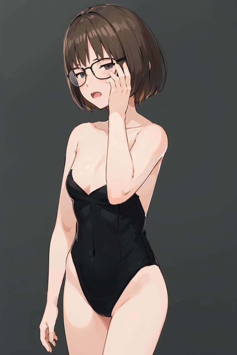 エッチなイラスト2 サンプル3ページ目