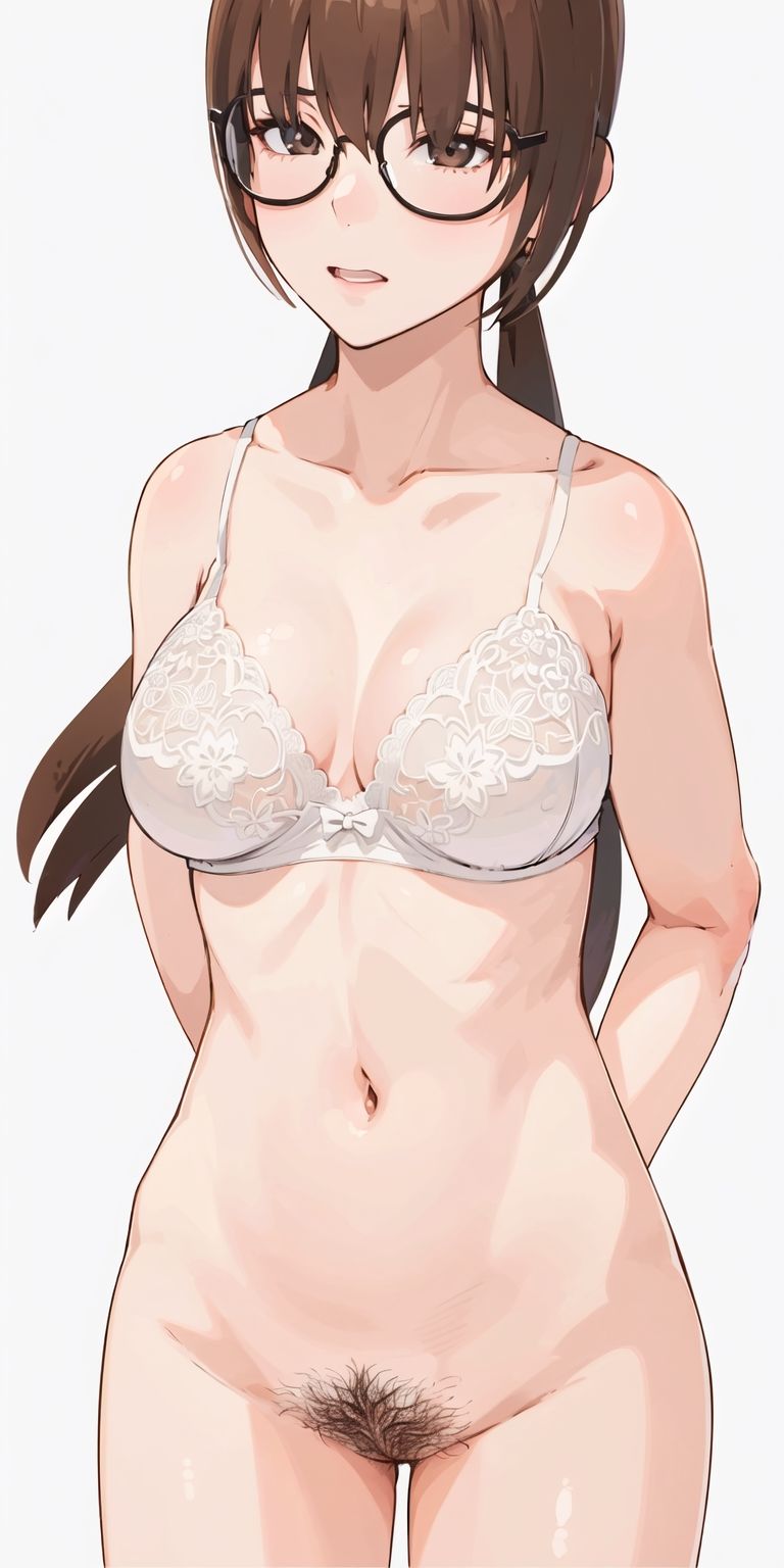 エッチなイラスト2 サンプル6ページ目