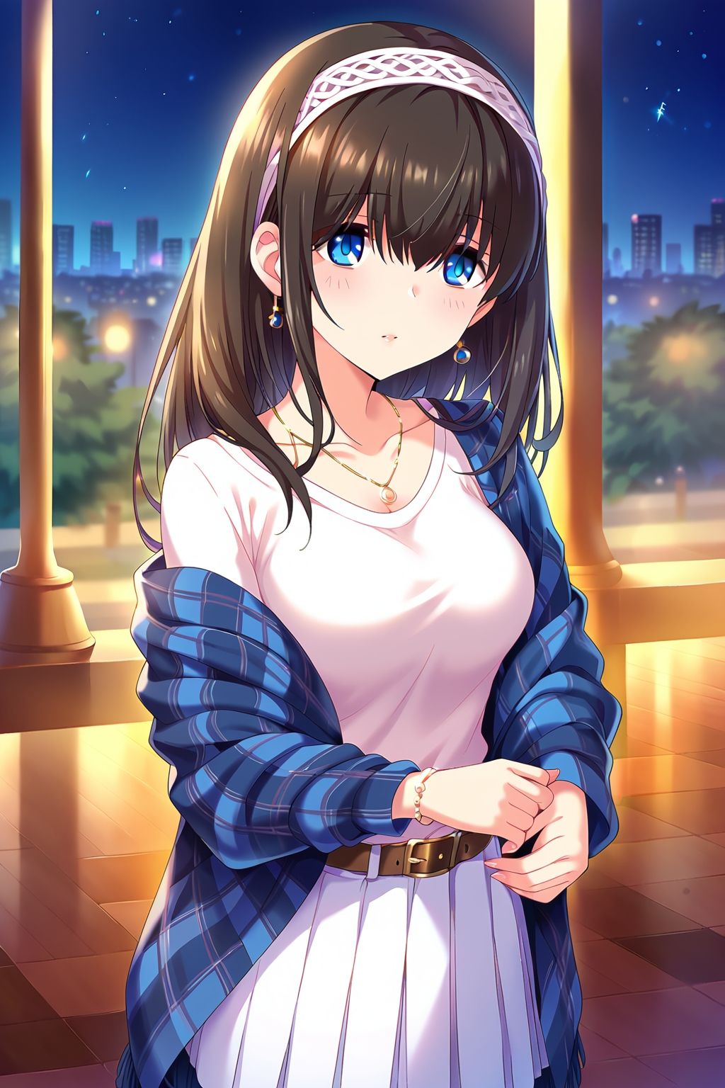 【NTR】禁断のNTR学園〜アイドルを蝕む欲望の罠〜【鷺◯文香編】 サンプル6ページ目