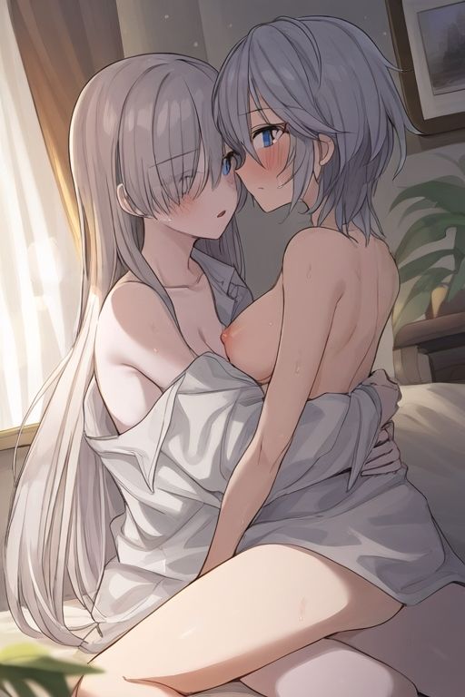最近色気が増してきたアーニャ サンプル2ページ目