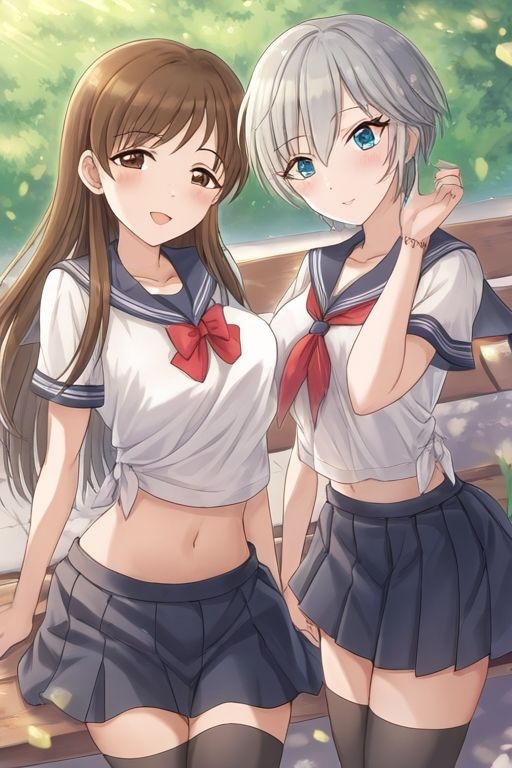 最近色気が増してきたアーニャ サンプル4ページ目