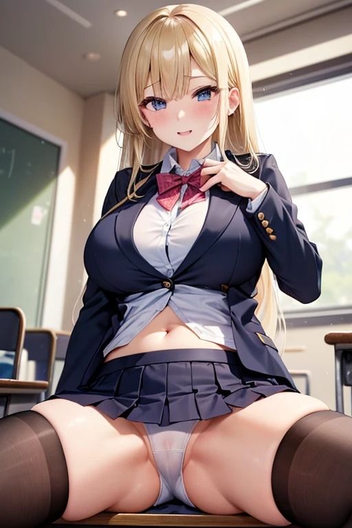 パンチラコレクション panty shot collection サンプル1ページ目