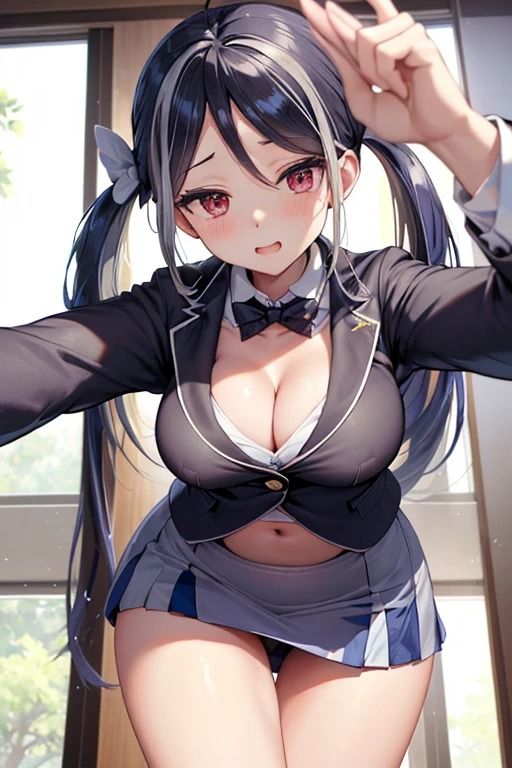 パンチラコレクション panty shot collection サンプル7ページ目