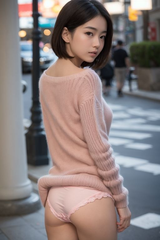 「R」Vol.3 サンプル3ページ目