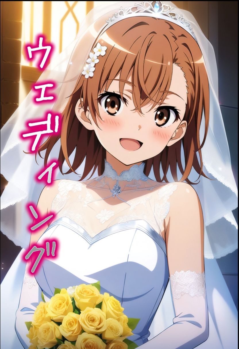 とあるLV5の禁断性交 サンプル3ページ目
