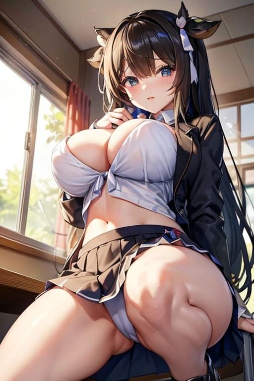 パンチラコレクション2 panty shot collection2 サンプル4ページ目