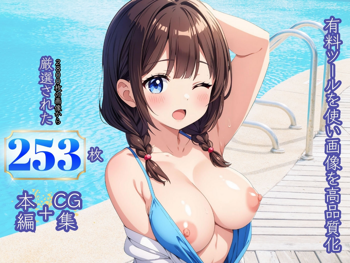 私立アスリート淫乱学園〜先輩と秘密の特訓〜【本編＋CG集】 サンプル4ページ目
