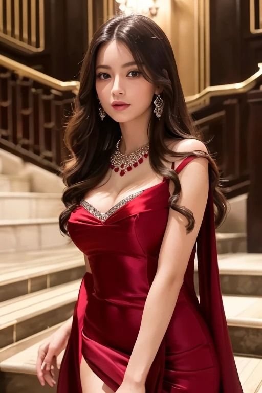 美女写真集Ver27 サンプル1ページ目