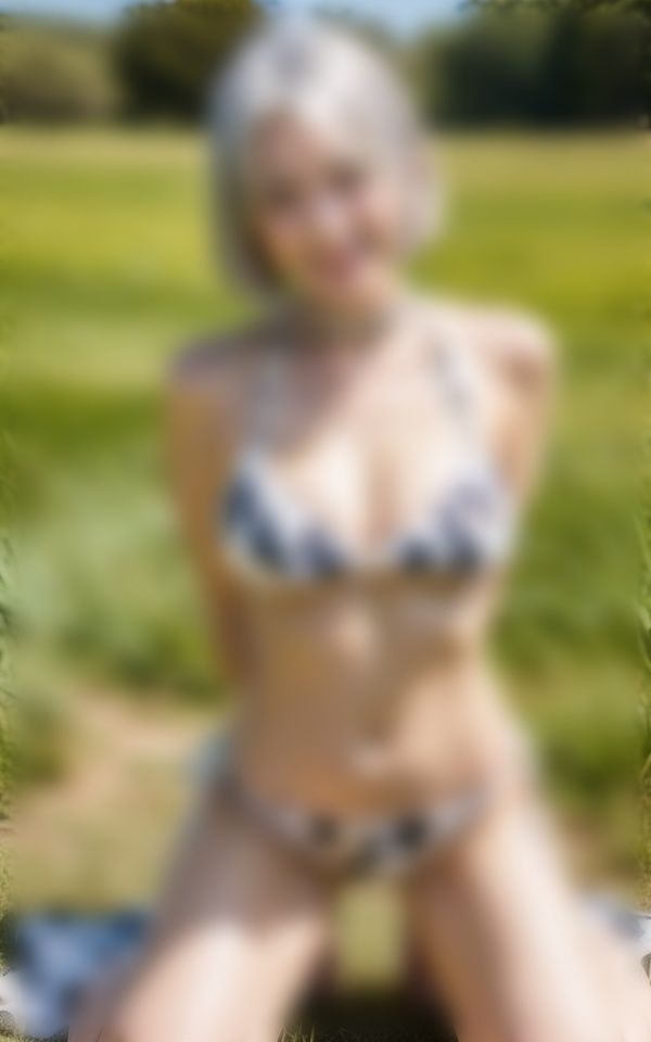 水着＆下着姿の美熟女で満足満足347人 サンプル3ページ目