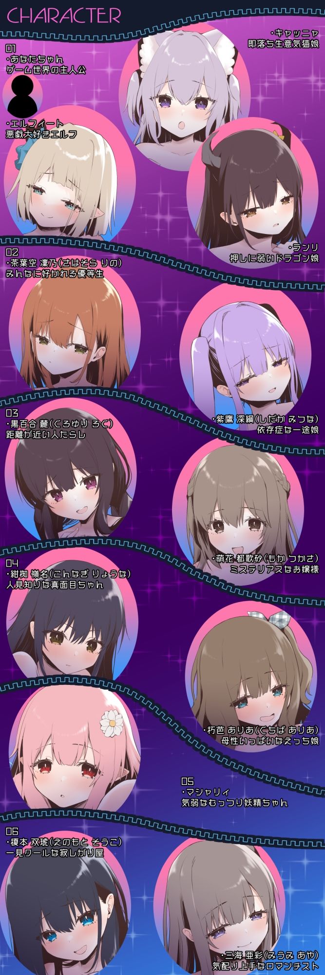 【みっちり動画】画面いっぱいにおっぱい！足裏！ずーっと見れちゃうアニメ集DX サンプル3ページ目