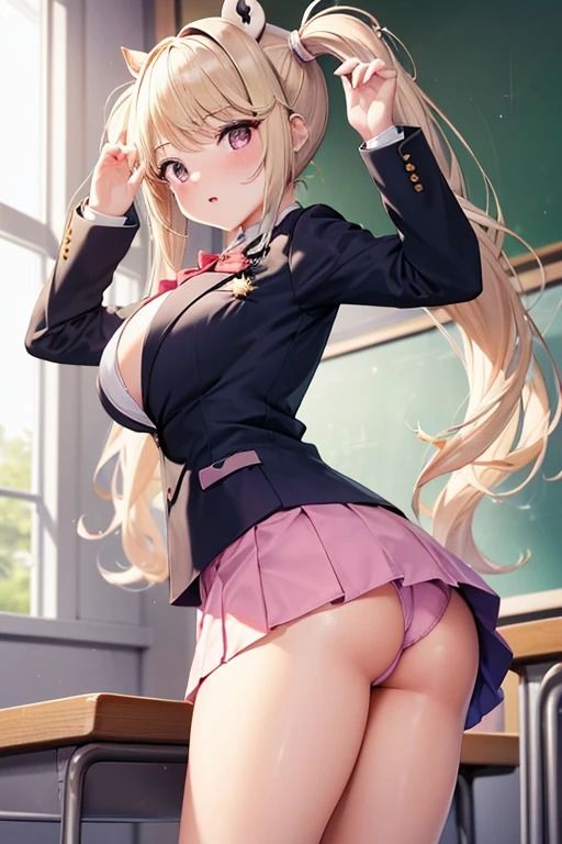 パンチラコレクション3 panty shot collection3 サンプル1ページ目