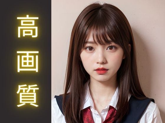 女子校生開脚（制服＆私服） サンプル2ページ目