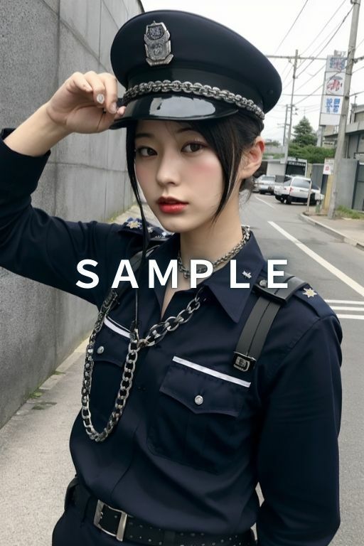 【超高品質】弱みを握られた政府の犬 サンプル1ページ目