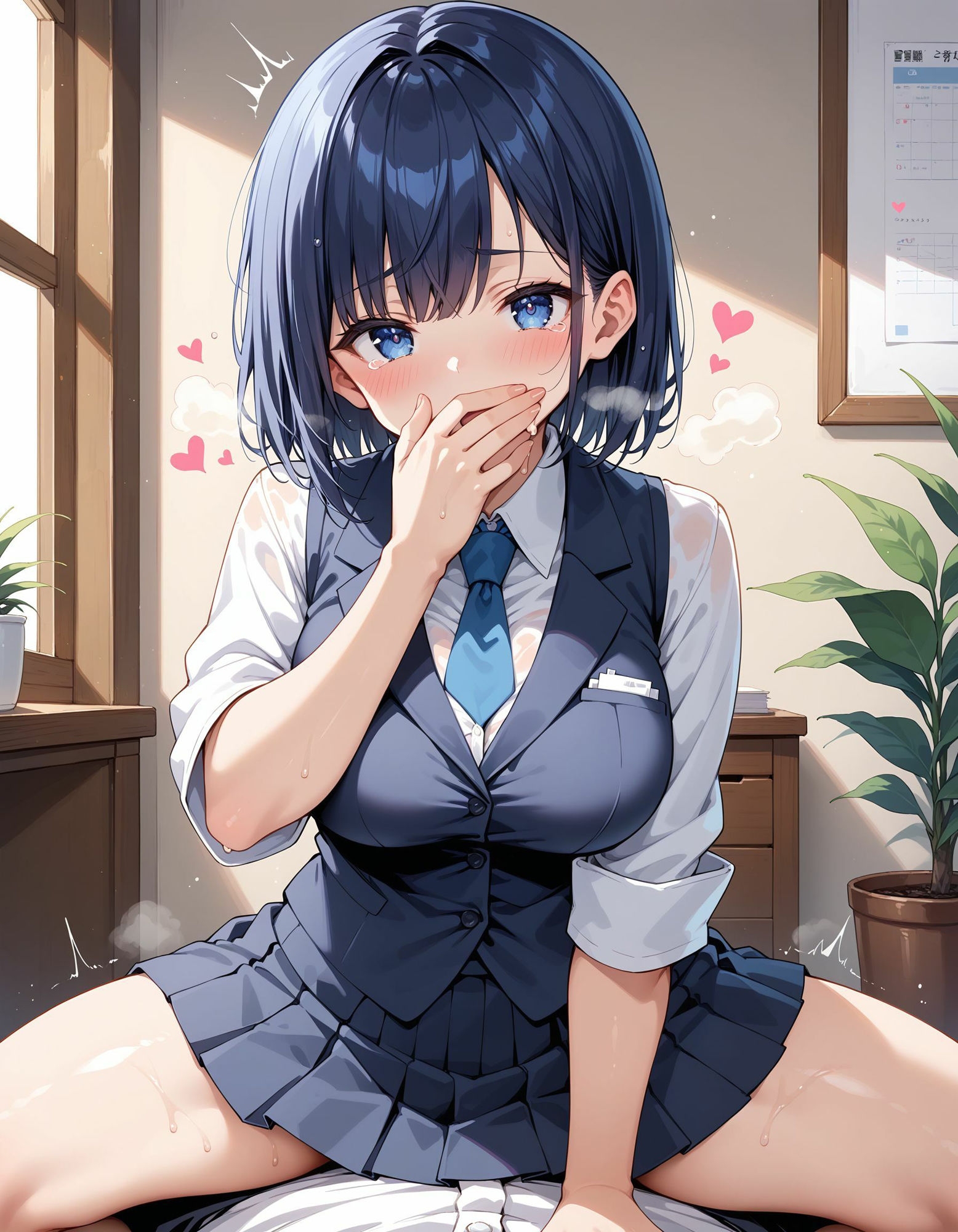 催〇アプリを手にした俺 幼馴染のJ〇とヤリまくる2 サンプル3ページ目