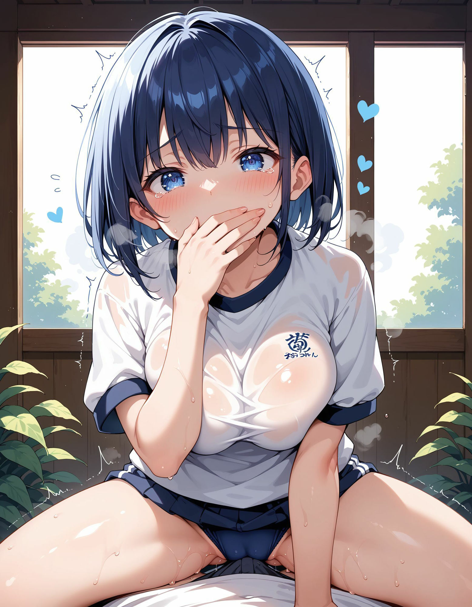 催〇アプリを手にした俺 幼馴染のJ〇とヤリまくる2 サンプル6ページ目