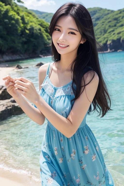 美女写真集Ver29 サンプル3ページ目