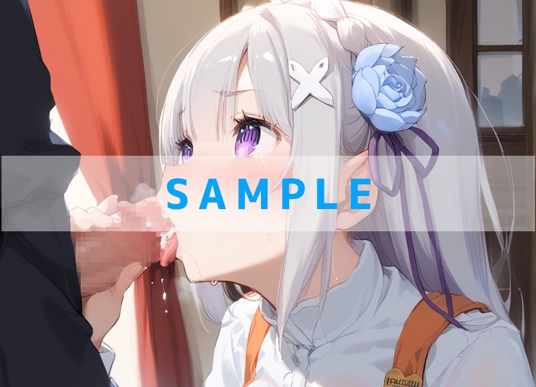 バイトえっち（ウェイトレス編） .Vol1 サンプル4ページ目