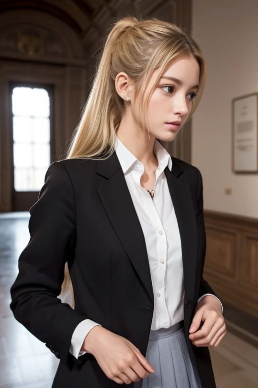 美女写真集Ver32 サンプル3ページ目