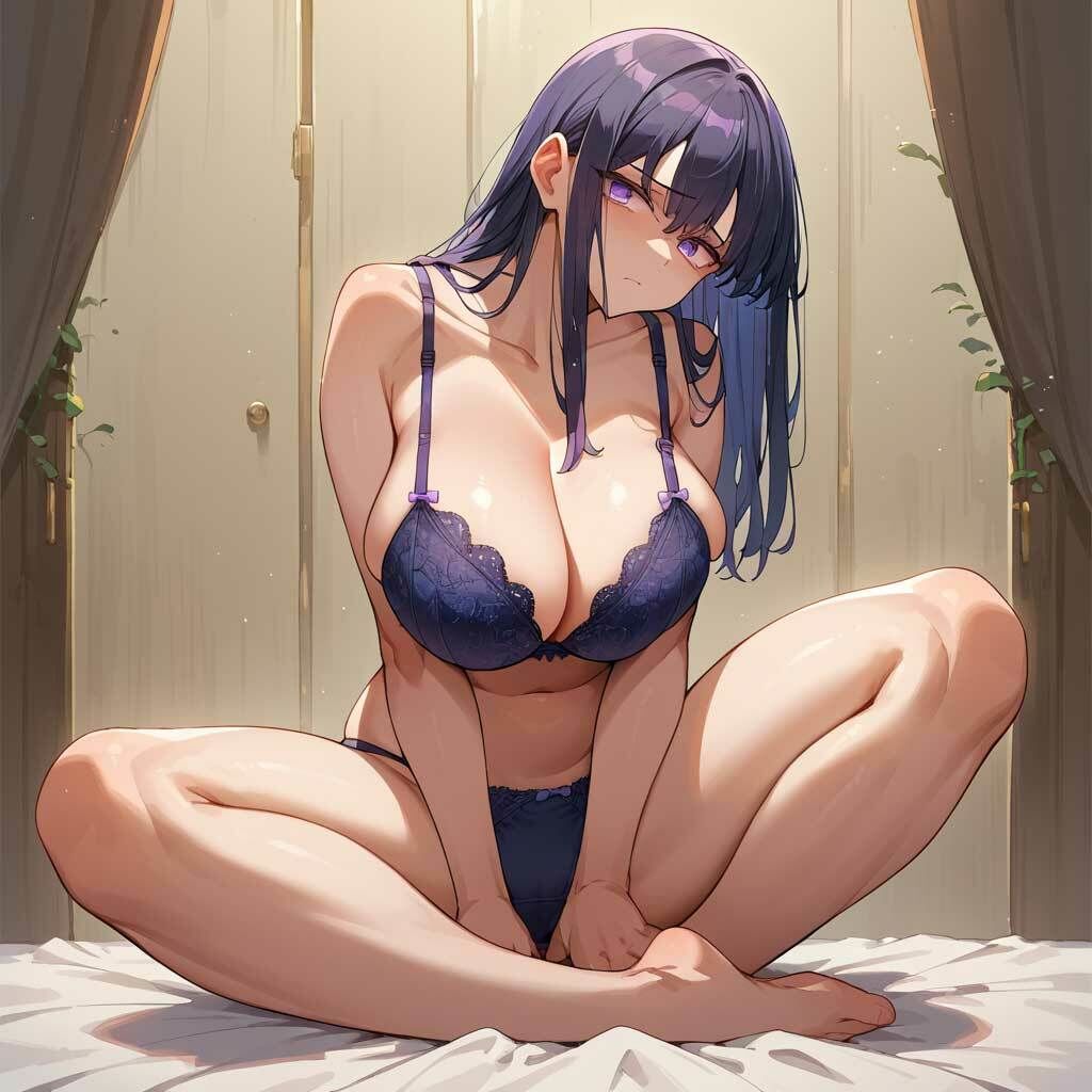 巨々々々乳 サンプル2ページ目