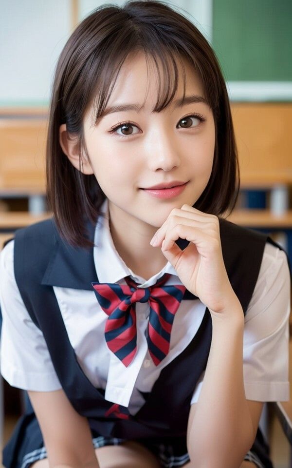 僕たちのマドンナ2 サンプル1ページ目