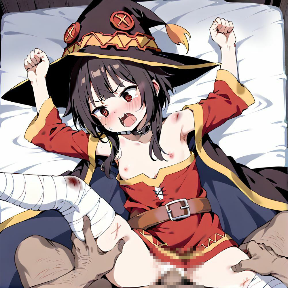 とある魔法使いのドキワク！？オフパコ性活！？ サンプル4ページ目