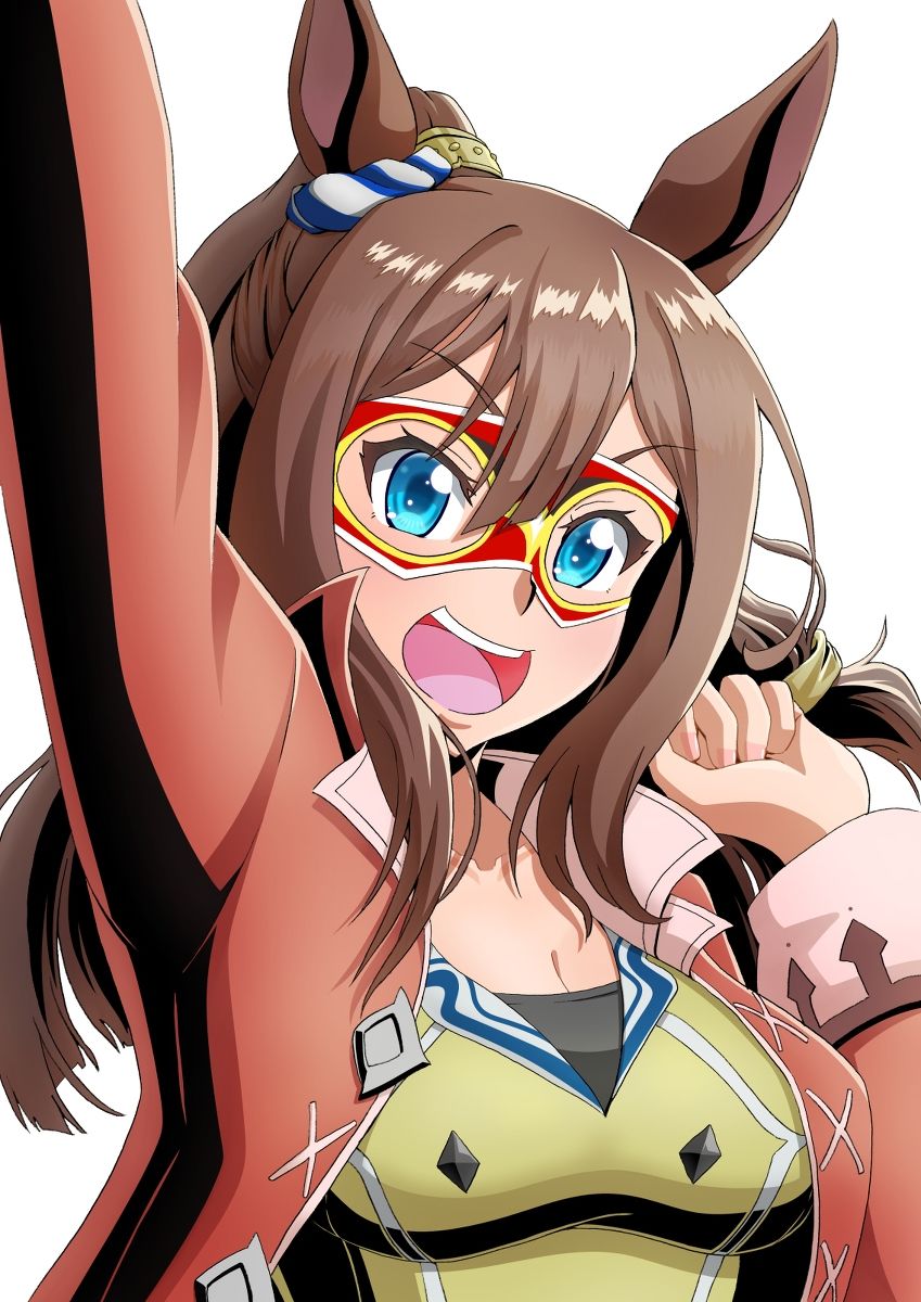 イラスト集 サンプル4ページ目