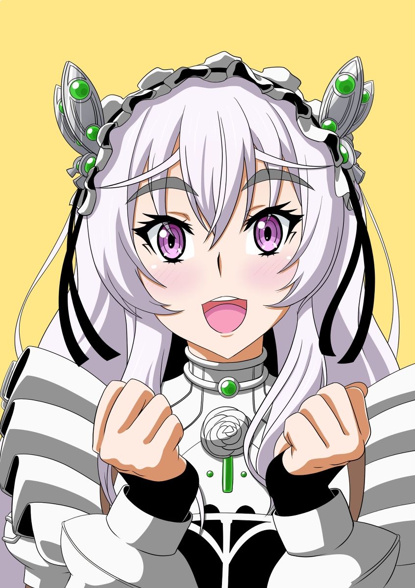 イラスト集 サンプル6ページ目