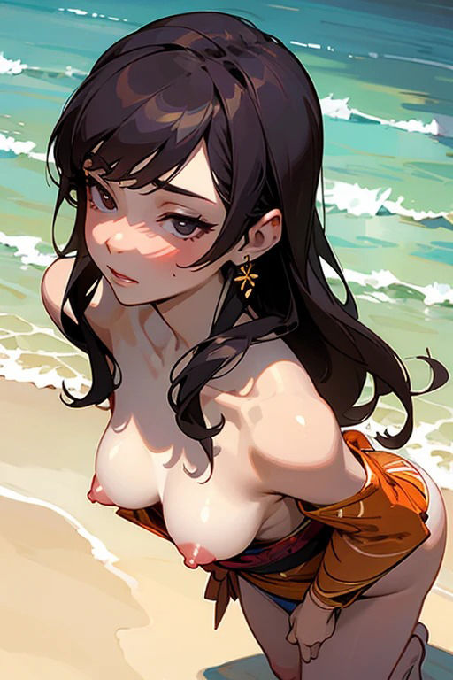 タシテンアートワークス 3 日焼け乳 サンプル5ページ目