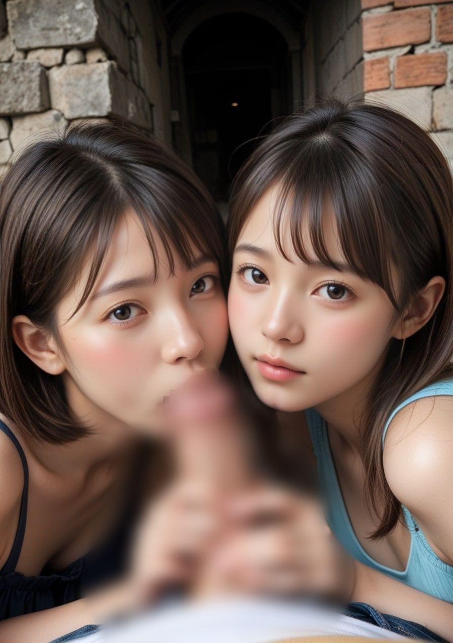 美少女ぶっかけザーメン娘 濃くて臭い精子をお口いっぱいに サンプル3ページ目