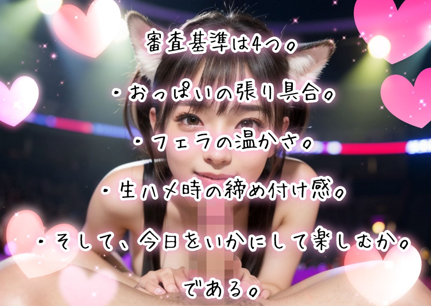 全国の超アイドル級美少女J◯集結！いいなりハーレム性ペット化計画！〜全員の処女は僕が美味しくいただきました〜 サンプル5ページ目