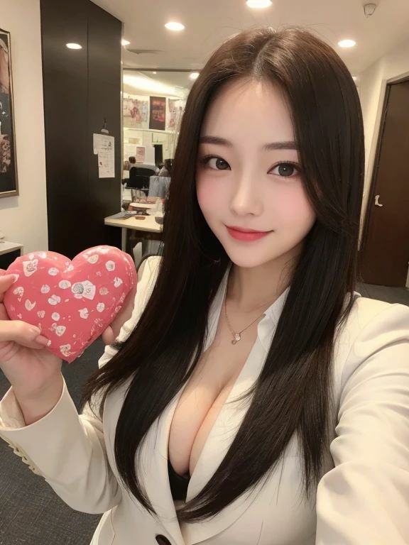 チョコと一緒に食べませんか？2 300ページ サンプル4ページ目