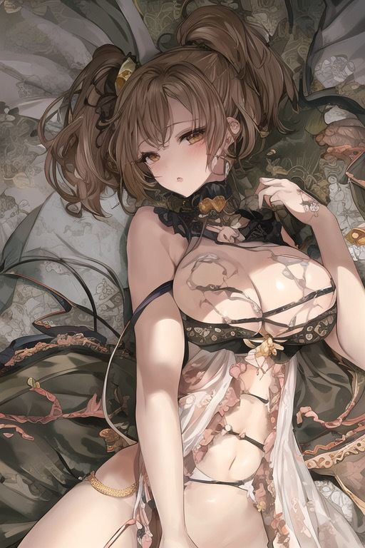異世界 姫の下着録ver.2 サンプル1ページ目